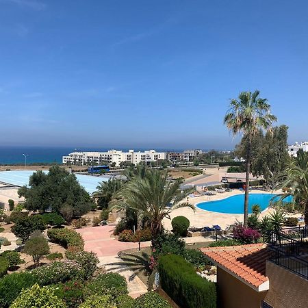 Kings Palace - Stylish, Modern 2 Bed With Sea Views Paphos 外观 照片