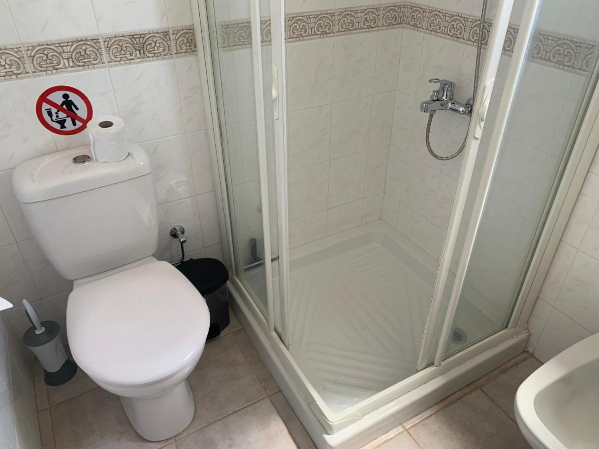 Kings Palace - Stylish, Modern 2 Bed With Sea Views Paphos 外观 照片