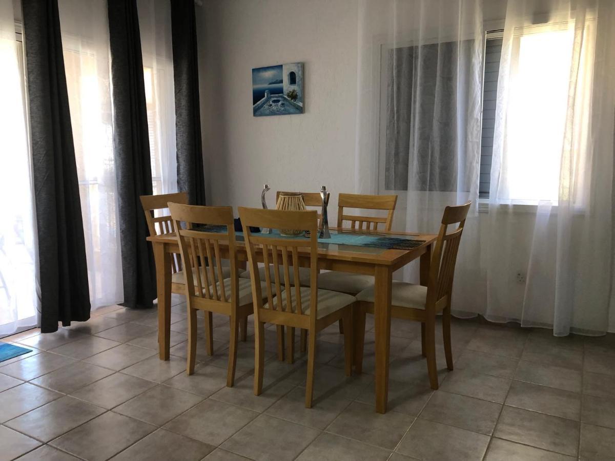 Kings Palace - Stylish, Modern 2 Bed With Sea Views Paphos 外观 照片