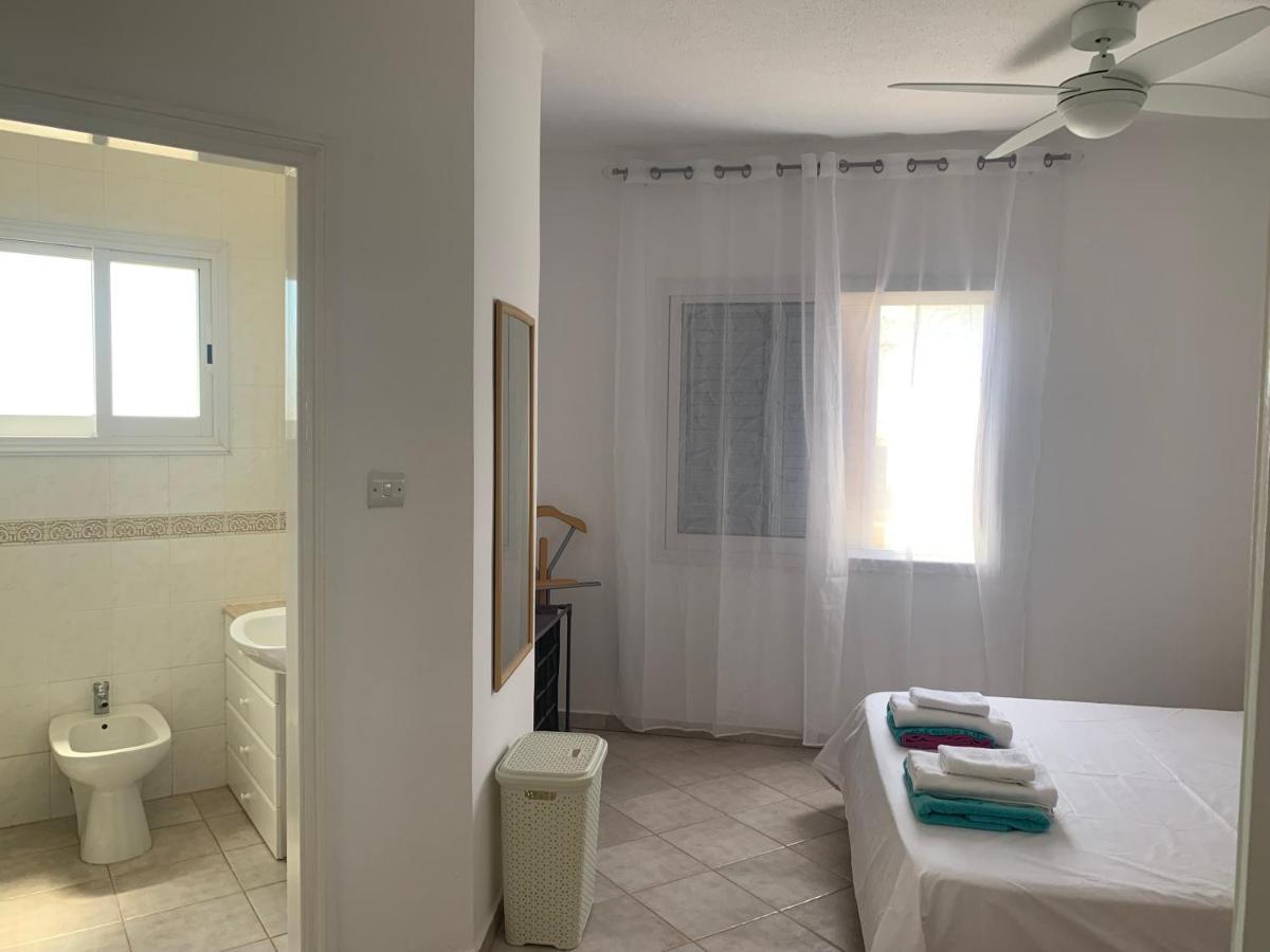 Kings Palace - Stylish, Modern 2 Bed With Sea Views Paphos 外观 照片