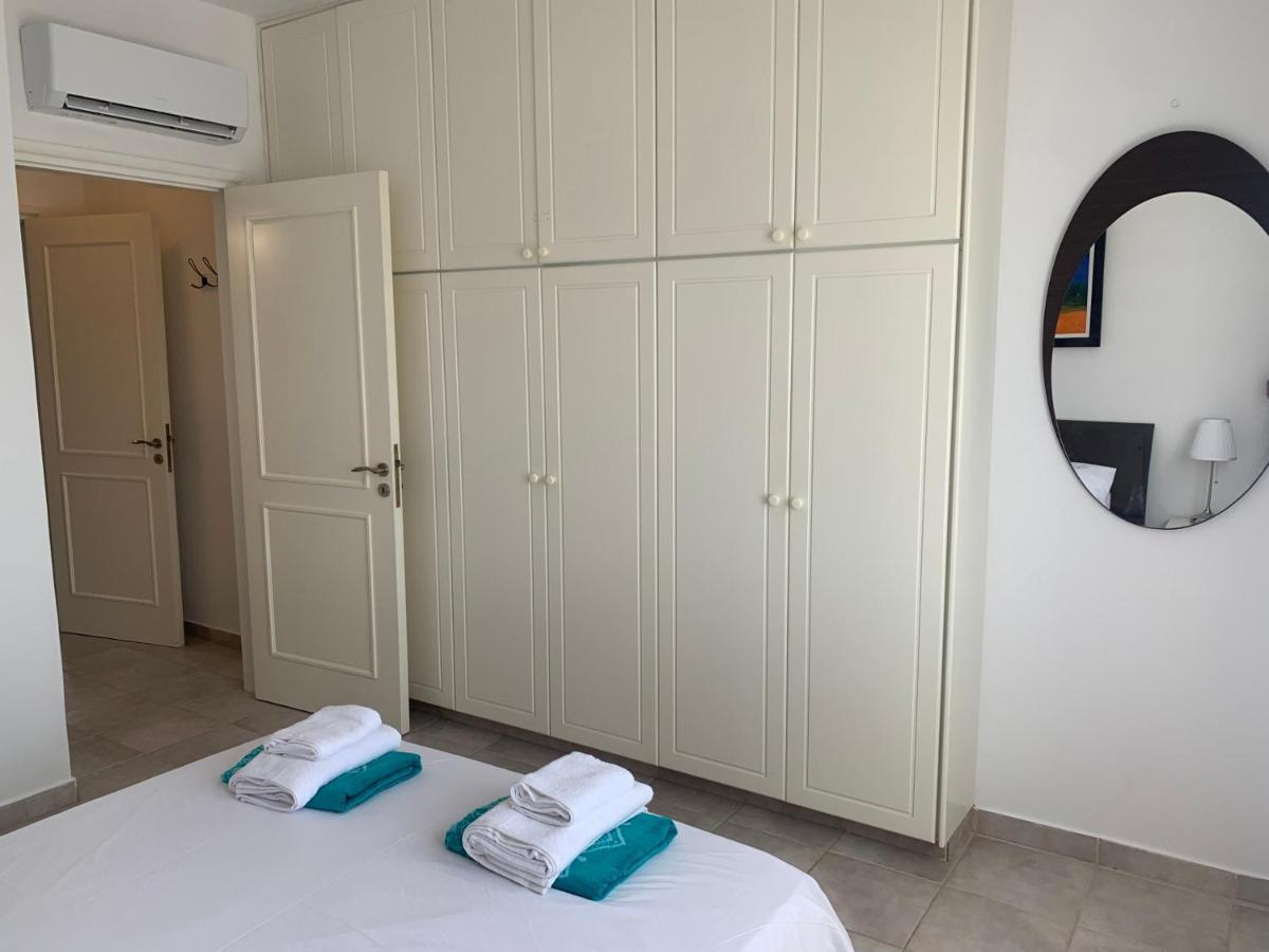 Kings Palace - Stylish, Modern 2 Bed With Sea Views Paphos 外观 照片